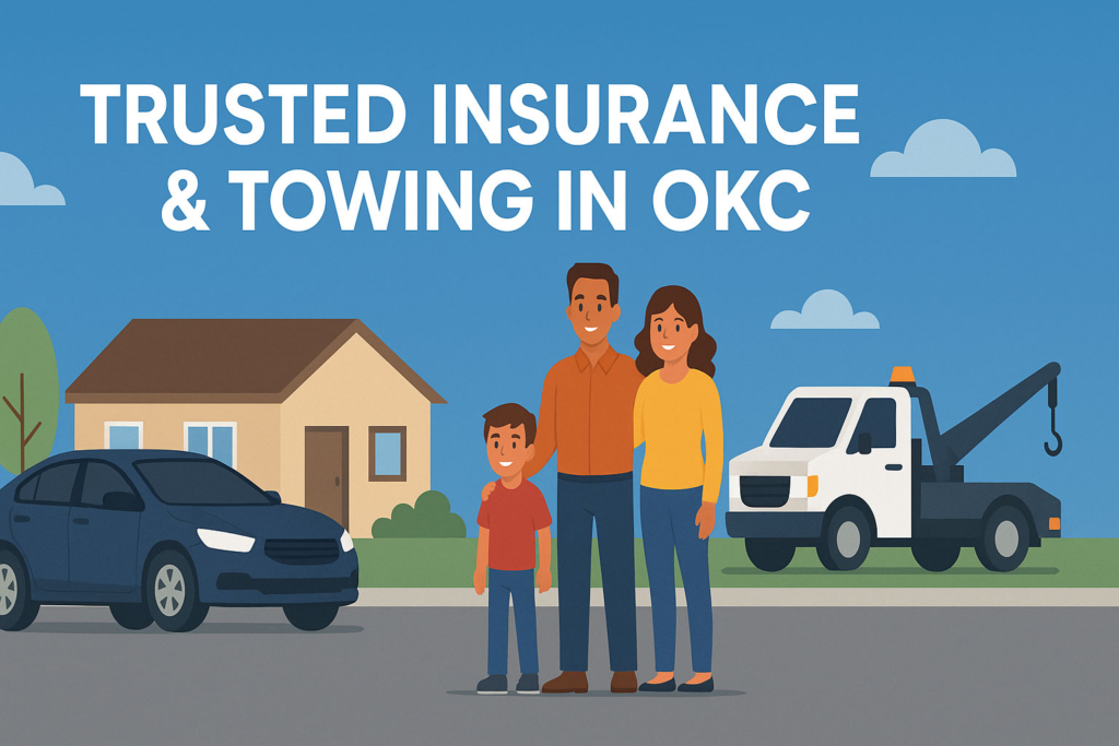 La Raza Insurance Oklahoma City